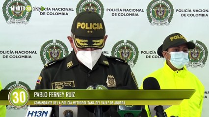 RESULTADOS DE CONTROLES DEL TOQUE DE QUEDA CONTINUO
