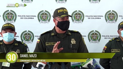 BALANCE TOQUE DE QUEDA