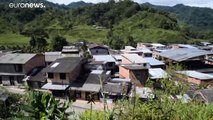 Siete soldados colombianos reconocen haber violado a una niña indígena