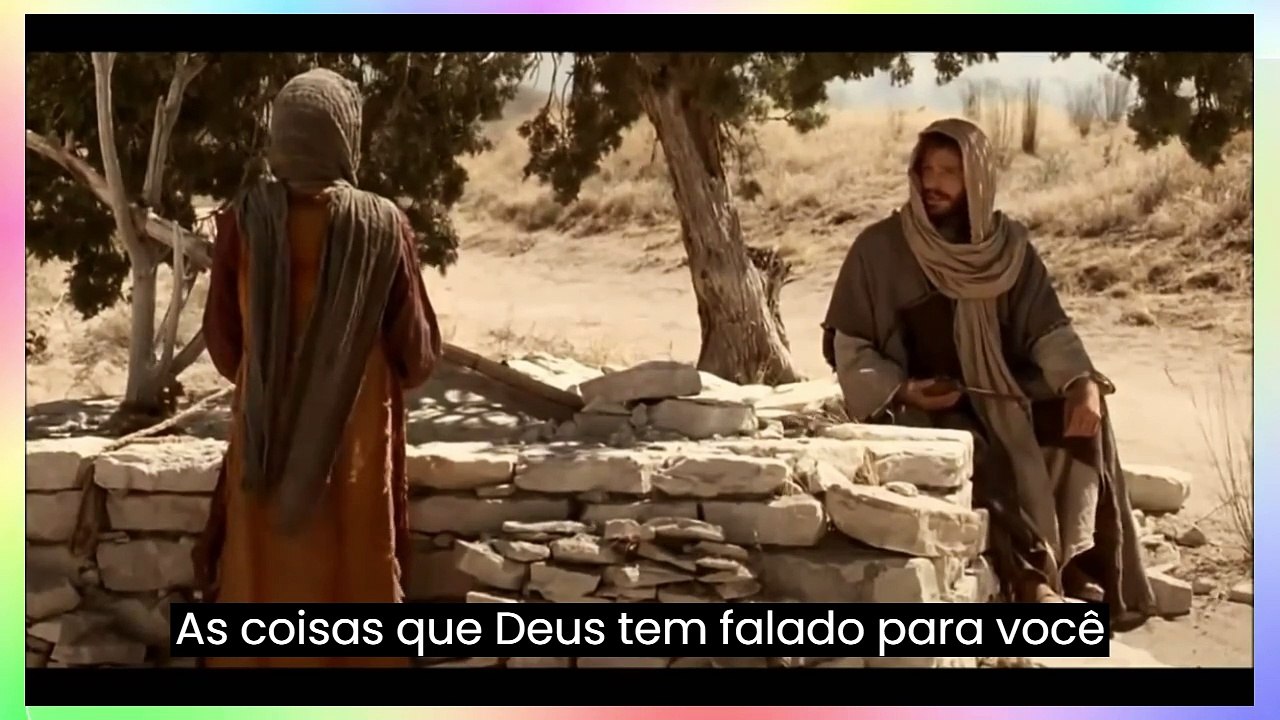 O Cronograma de Deus