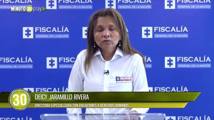 EN VIDEO. Ordenan captura contra el ‘Zarco Aldinever’, cabecilla de las disidencias Farc