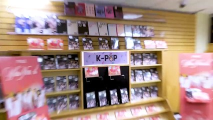 TWICE TV “New York promotion days” behind