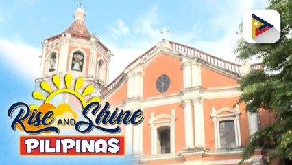 San Pablo, Laguna, isa sa mga dinarayong lugar tuwing Semana Santa