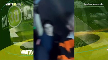 Fantasmas supuestamente captaron alma en pena entre los restos del Titanic