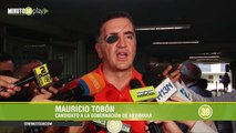 19-03-19 Más de 136.000 firmas entregó Mauricio Tobón para convertirse en el primer candidato a la Gobernación de Antioquia