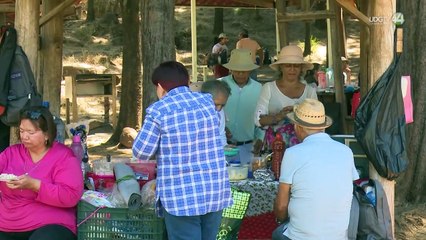 El Parque Bicentenario Puente de Calderón, una opción económica para visitar en estas vacaciones