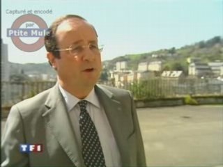 Train de vie de l'état : réactions