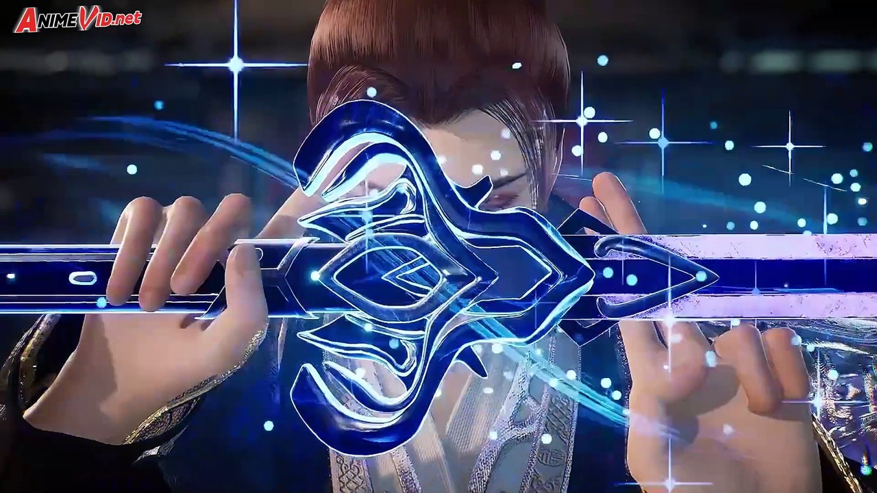The Success Of Empyrean Xuan Emperor Episode 233