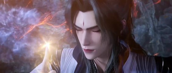 Renegade Immortal (Xian Ni) Episode 29 Multi_sub