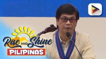 28,000 barangay sa bansa, drug-free na ayon sa DILG