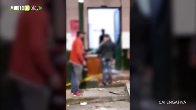 Judicializados presuntos responsables de incendiar diferentes CAI y dos motocicletas de la Policía Nacional