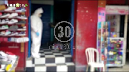 Qué tristeza Encontraron a una mujer muerta en un hotel del centro de Medellín