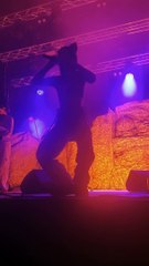 Agar Agar Music Show in Cabaret Frappé Grenoble   #music #musica #show #musicvideo #musique (42)