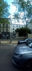 Paris Bus 57 Direction  Arcueil Laplace  #paris #parismonamour #bustour  #bus #paristour (3)