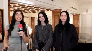 Canada’s 53rd Juno Awards - Softcult Interview