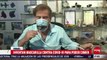 Científicos crean mascarilla para comer sin contagiarse de coronavirus - Las Noticias
