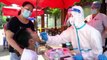 China lanza fase 2 de pruebas en humanos para posible vacuna contra COVID-19