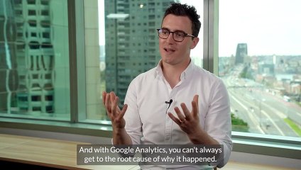 Red Balloon: Why Experience Analytics is our secret sauce for driving business growth