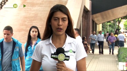12-04-19 Por dos meses estarán cerrados 3 carriles del Soterrado Parques del Río