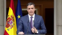 Por aplastante derrota Pedro Sánchez anticipa elecciones generales en España