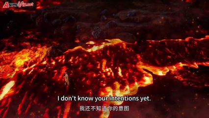 The Wonderland of Ten Thousands Episode 436