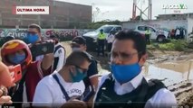 ATACAN CENTRO DE REHABILITACIÓN y deja al menos 24 muertos en Irapuato