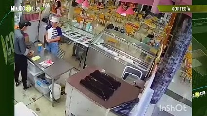 No lo querían dejar vivo en menos de 10 minutos un político recibió dos atentados en Tuluá