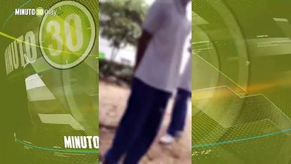 Sujeto enfierrado entró a colegio en Doradal Antioquia y amenazó a estudiantes