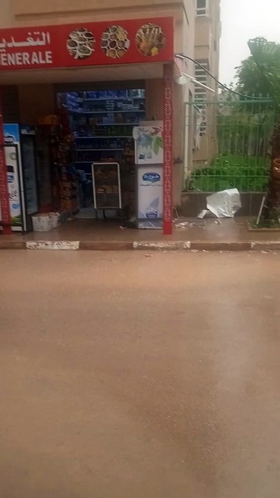 امطار الخير تبارك الله. مدينة مكناس المغرب فاس طنجة تطوان شفشاون