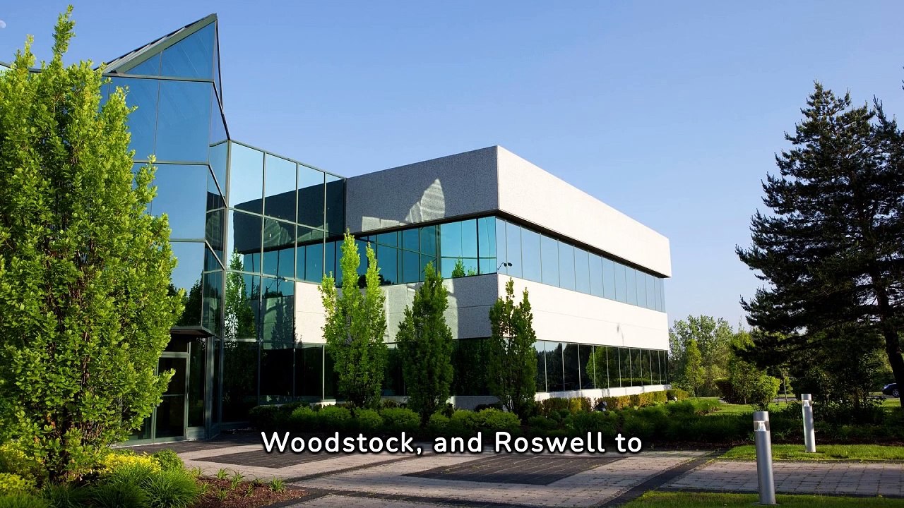 Crawford Landscaping | Full Service Landscaping Company | Marietta, GA