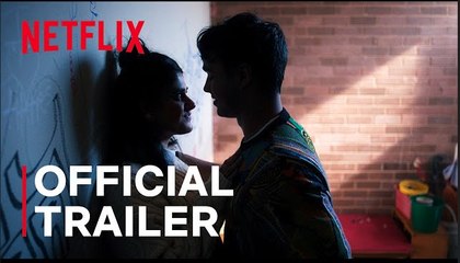 Heartbreak High: Season 2 | Official Trailer - Netflix