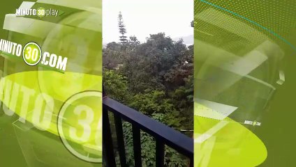 A punta de pólvora despiden a uno de los presuntos muertos en atentado registrado en Campo Valdés
