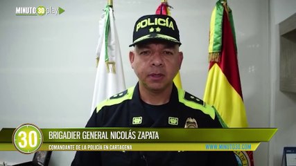 Se iba a ver con unos duros para venderles panelas de cocaína pero en realidad era madera envuelta
