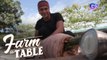 Chef JR Royol makes a DIY Litsunan! | Farm To Table