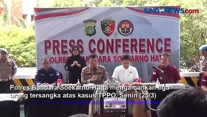 Polisi Ungkap PMI Ilegal untuk Kerja ke Serbia, Diminta Bayar Rp75 Juta