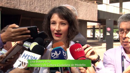 23-04-18  Medellin celebra en abril el mes de la danza