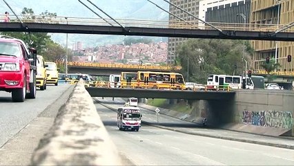 23-04-18  Recuerde manana sera el dia sin carro y moto en todo el Area Metropolitana del Valle de Aburra