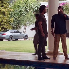 Allu Arjun's Upcoming 2024 Movie 🎬