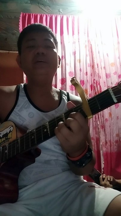 busker