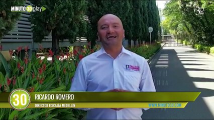 29 años de cárcel para sujeto que ordenó que mataran a siete personas en Medellín