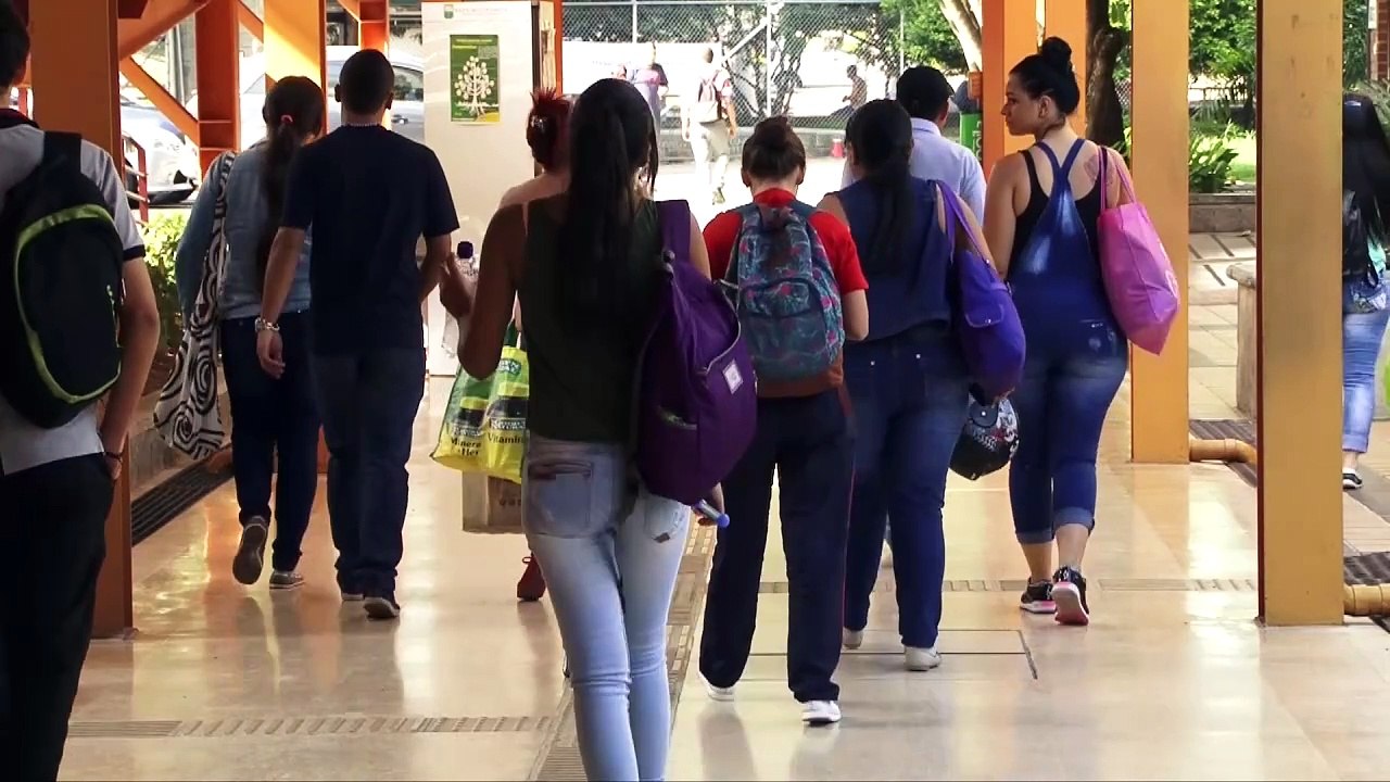 04-05-18 Medellin tiene 1250 nuevas oportunidades para la financiacion de Educacion Superior