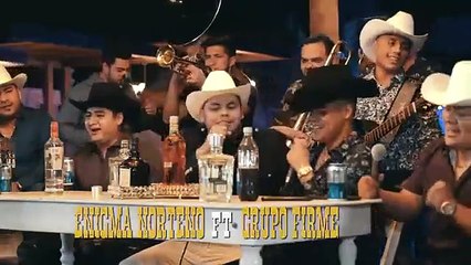 Enigma Norteño, Grupo Firme - No Estoy Perdiendo Nada