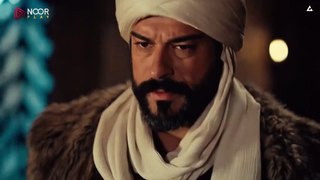 مسلسل المؤسس عثمان الموسم الخامس - الحلقة 5 - مدبلج