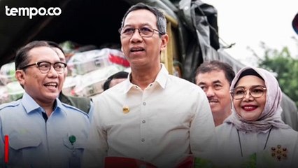 Heru Budi Mau Kembangkan Food Estate di Kepulauan Seribu, Koral: Sudah Gagal di Tiga Pulau