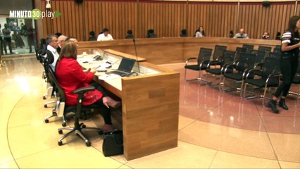 21-05-19 En Antioquia ya hay comisión para estudiar el pago a docentes que participaron en paro del 2001