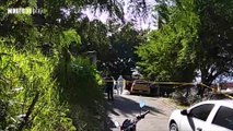 21-05-19 En el Valle de Aburrá los homicidios siguen en aumento