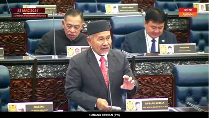 Rumah mampu milik sebenarnya hanya mampu tengok - Tuan Ibrahim