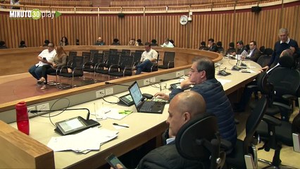 22-05-19 Avanza la discusión sobre la política que pretende combatir la vejez de los antioqueños
