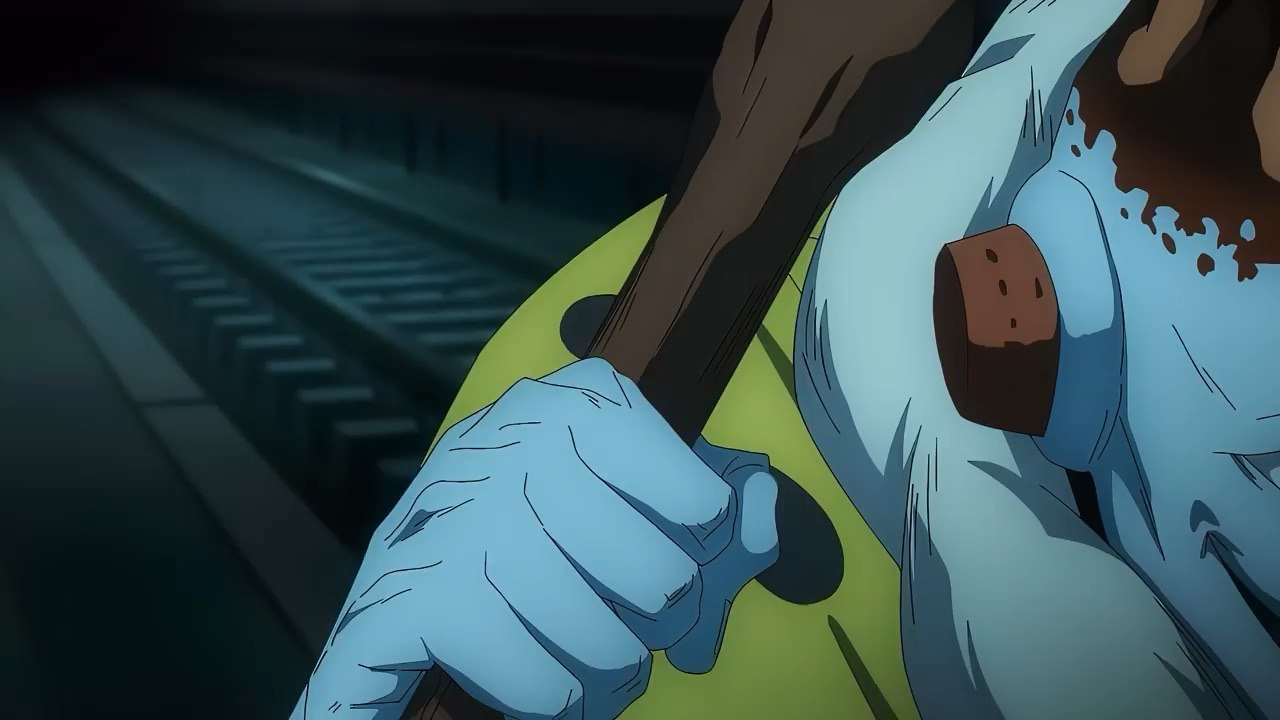 Anime Fight
