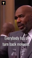 Steve Harvey Short Motivation Speech 